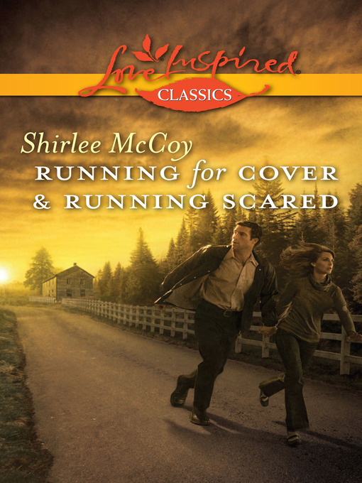 Title details for Running for Cover & Running Scared by Shirlee McCoy - Wait list